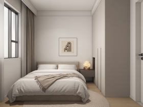 保利茉莉公館｜現代風格