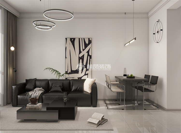 利生麗園-87平-現代風格-客廳 (2).jpg