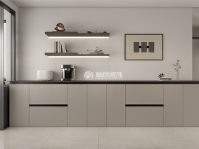 利生麗園｜現代風格