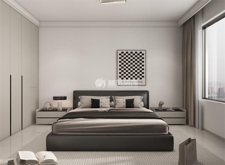利生麗園-87平-現代風格-主臥.jpg