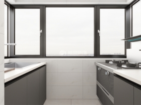 利生麗園｜現代風格