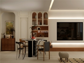 龍湖九里頤和｜現代簡約