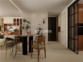 龍湖九里頤和｜現代簡約