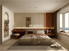 龍湖九里頤和｜現代簡約