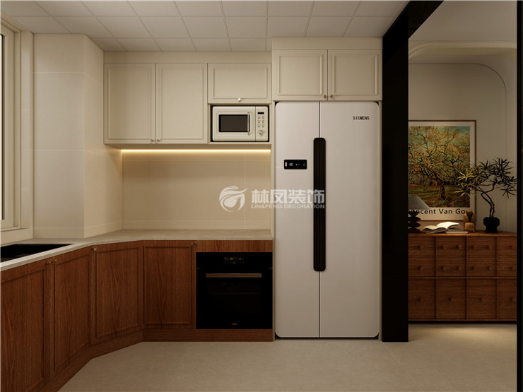 龍湖九里頤和-150平-中古風格-廚房 (2).jpg