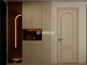 龍湖九里頤和｜現代簡約