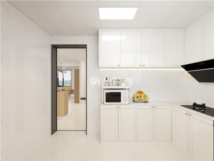 龍湖艷瀾山-195平-現代風格-廚房 (2).jpg