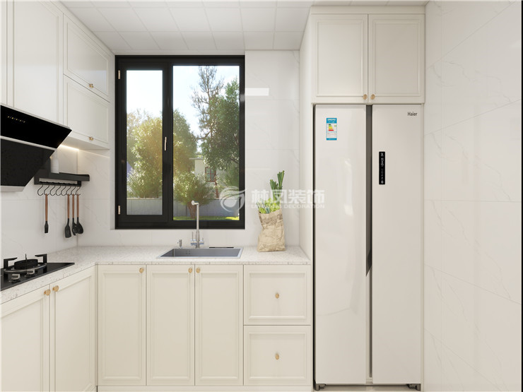 龍湖艷瀾山-195平-現代風格-廚房 (4).jpg