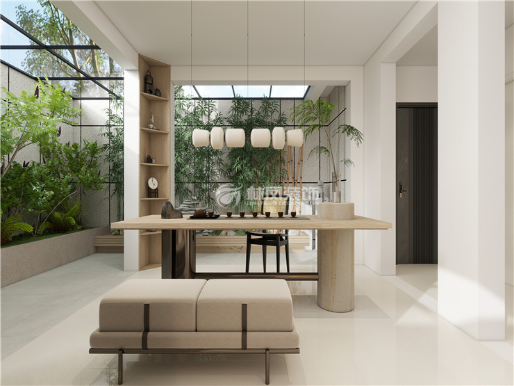 龍湖艷瀾山-195平-現代風格-茶室 (3).jpg