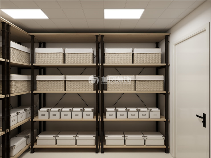 龍湖艷瀾山-195平-現代風格-儲物間 (2).jpg