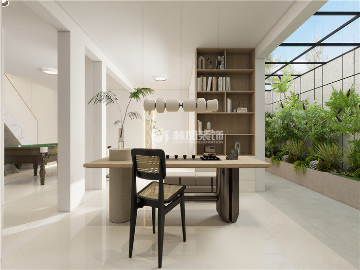 龍湖艷瀾山-195平-現代風格-茶室 (2).jpg