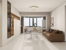 泊岸華庭｜現代風格