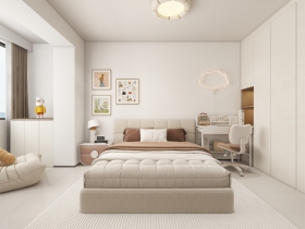 泊岸華庭｜現代風格