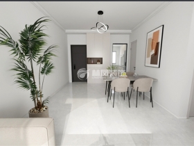 恒大綠洲｜現代風格