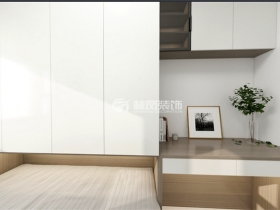 恒大綠洲｜現代風格