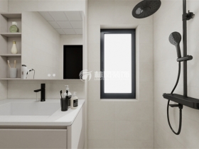 恒大綠洲｜現代風格