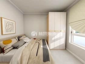 中海匯德里｜現代風格