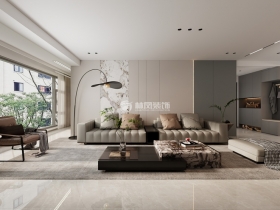 中糧堂悅｜現代輕奢