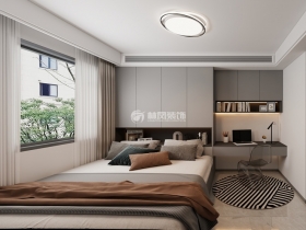 中糧堂悅｜現代輕奢