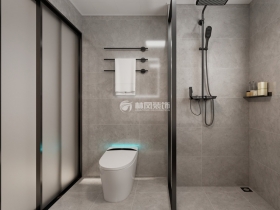 中糧堂悅｜現代輕奢