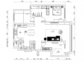 中糧堂悅｜現代輕奢