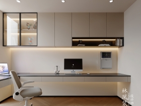 龍湖舜山府｜現代輕奢