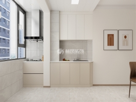 圣水苑｜現代風格