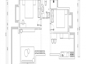 圣水苑｜現代風格