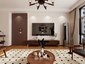 泰萊首園｜中古風格