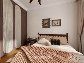 泰萊首園｜中古風格