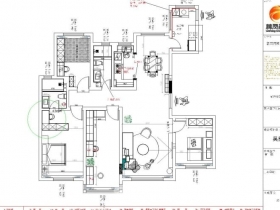 泰萊首園｜中古風格