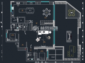 諾德閱香湖｜現代風格
