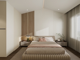 中海源境｜現代風格