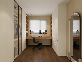 中海源境｜現代風格