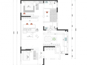 保利天匯｜現代極簡