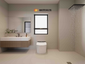 中海·天鉆｜中古風(fēng)格