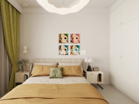 龍湖唐寧one｜現代風格