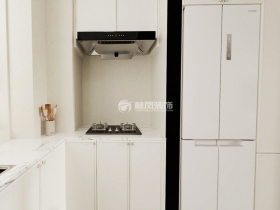 龍湖唐寧one｜現代風格