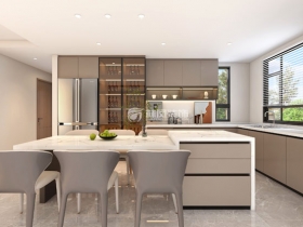 新加坡城｜現(xiàn)代風格