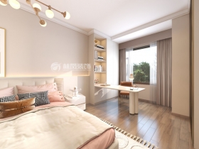 新加坡城｜現代風格