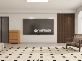 環球港灣｜中古風格