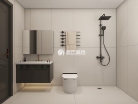 環球港灣｜中古風格