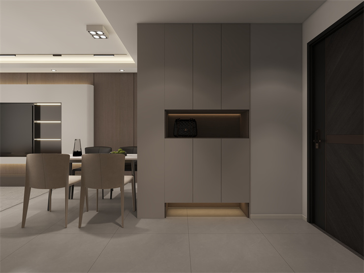 旭輝東樾城-90平-現代風格-客餐廳 (1).jpg